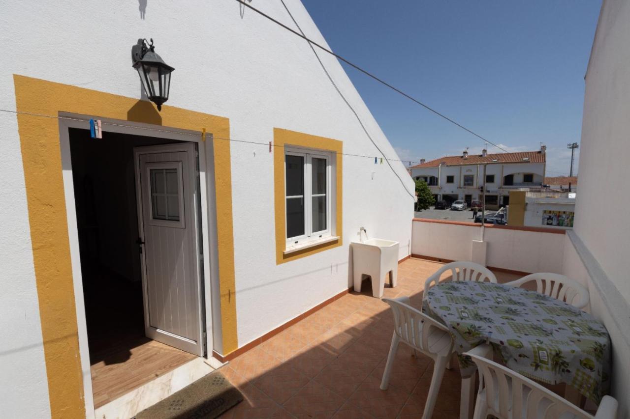Chave D'Ouro House By Stay In Alentejo Vila Nova de Milfontes Exterior photo